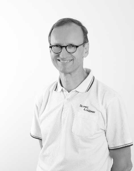 Dr. Axel Hübner Dr. Axel Hübner